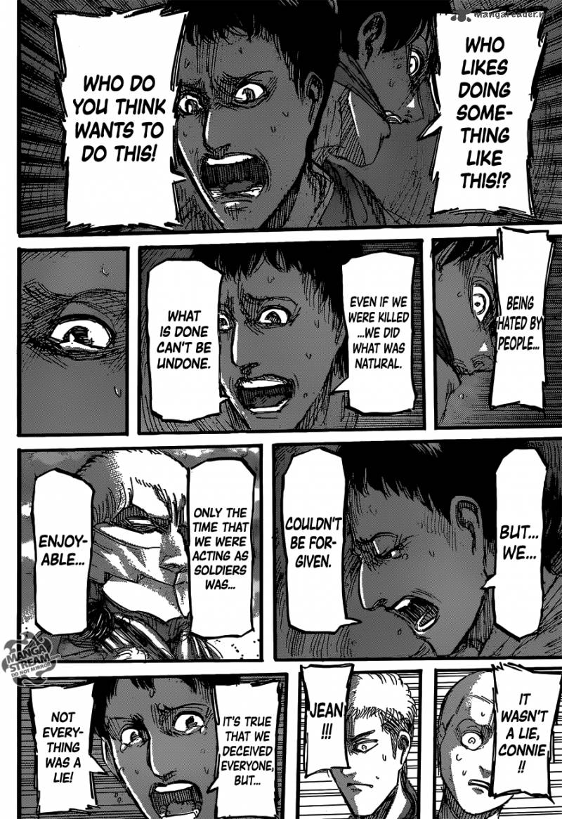 Shingeki No Kyojin 48 42