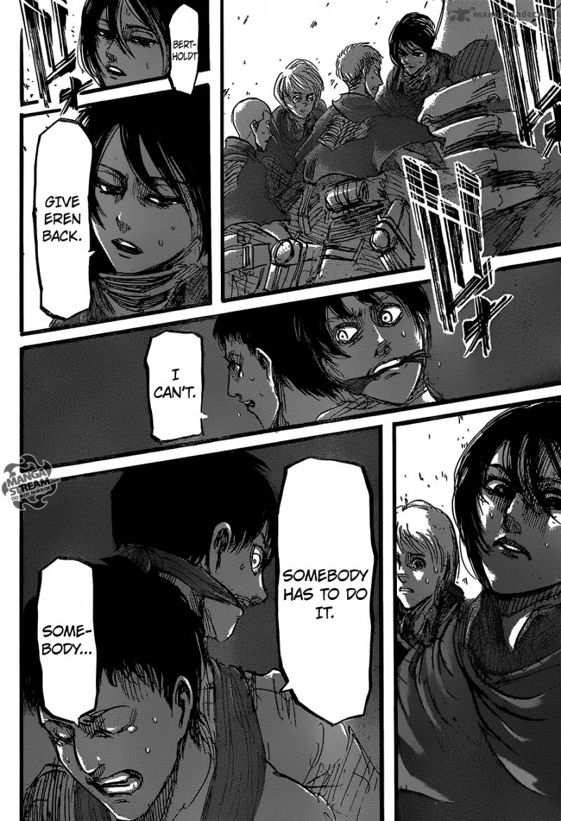 Shingeki No Kyojin 48 44