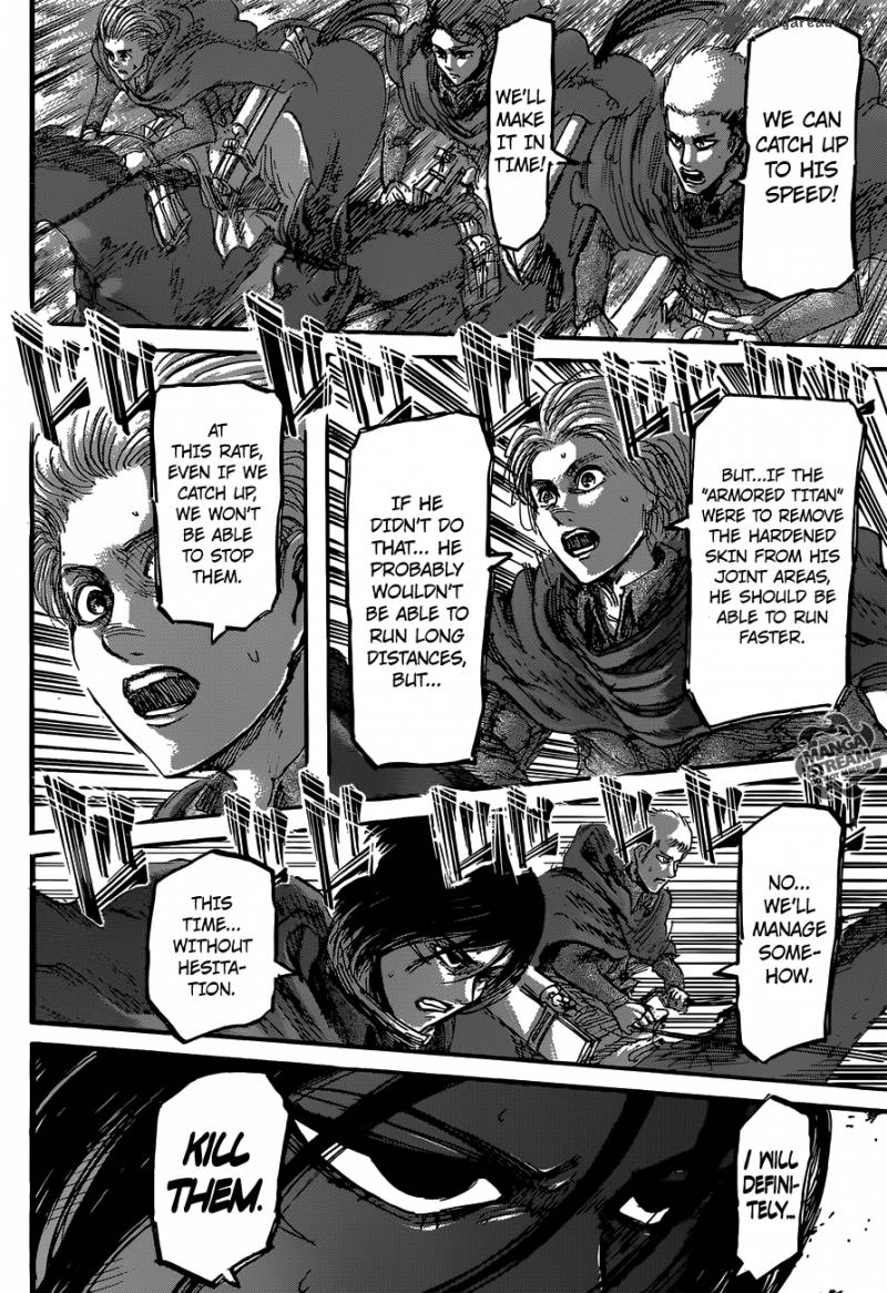 Shingeki No Kyojin 48 6