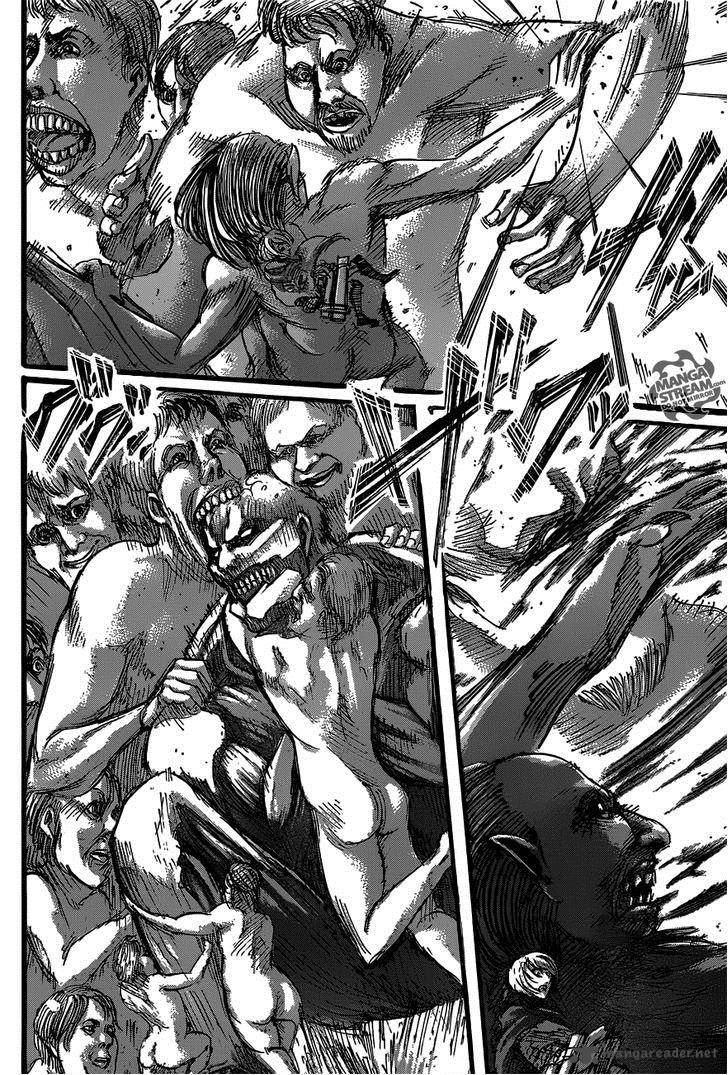Shingeki No Kyojin 49 11