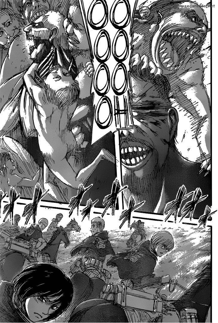 Shingeki No Kyojin 49 12