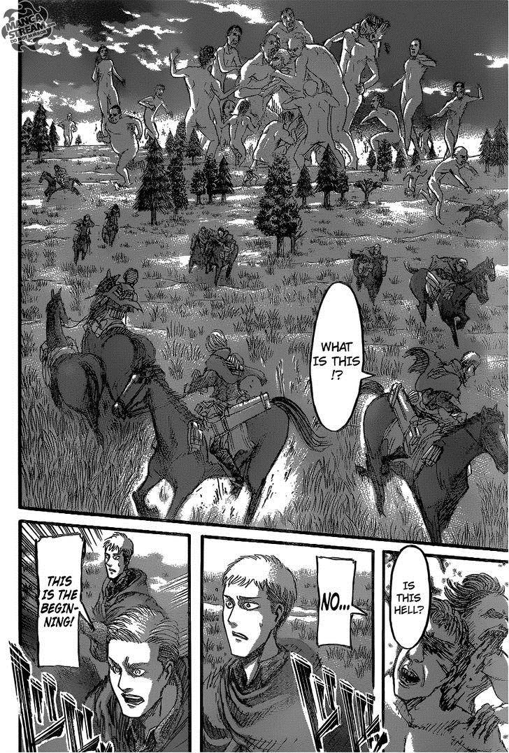 Shingeki No Kyojin 49 13