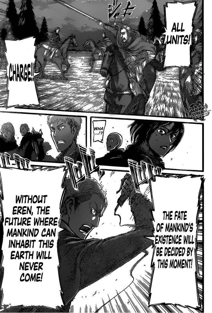 Shingeki No Kyojin 49 14