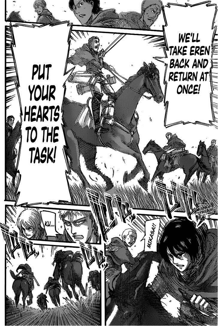 Shingeki No Kyojin 49 15