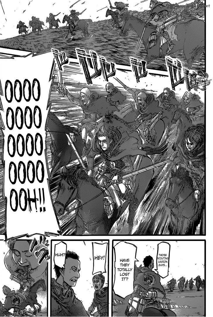 Shingeki No Kyojin 49 16