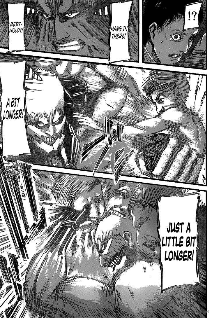 Shingeki No Kyojin 49 18