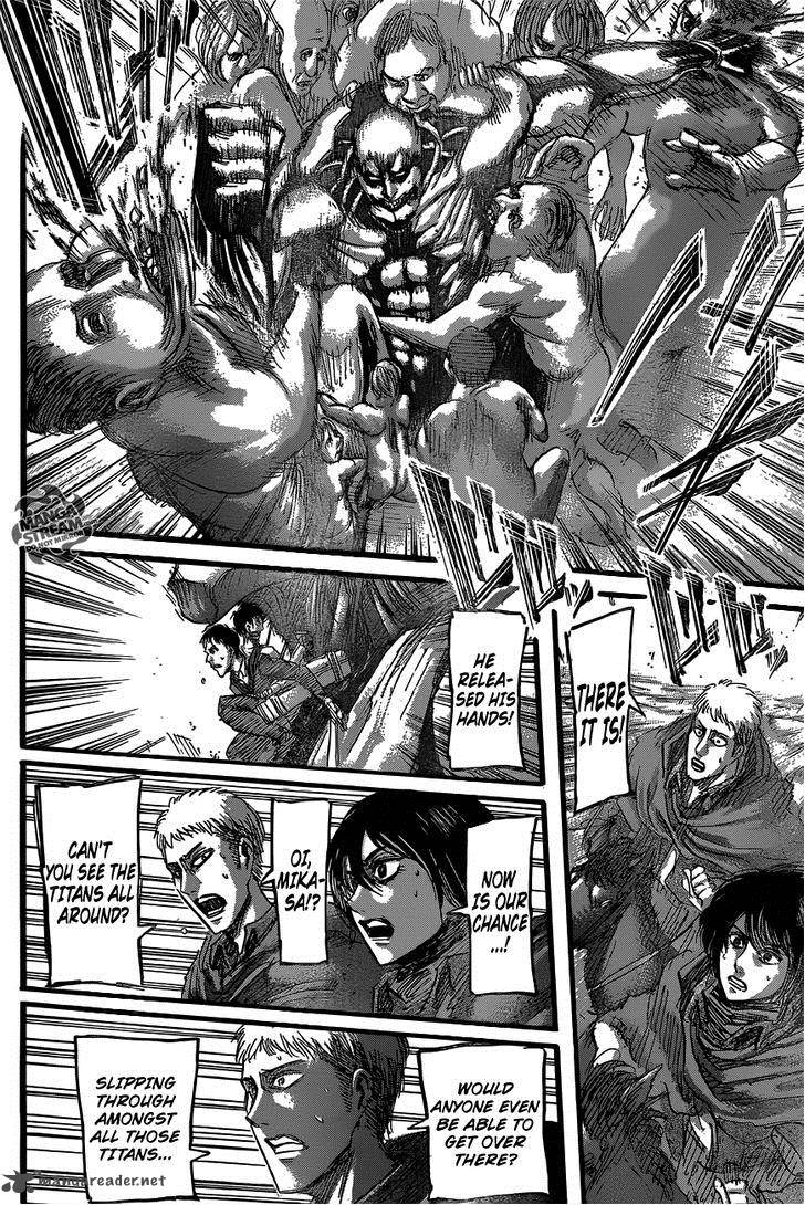 Shingeki No Kyojin 49 19