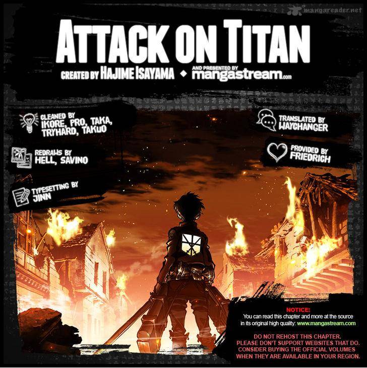 Shingeki No Kyojin 49 2