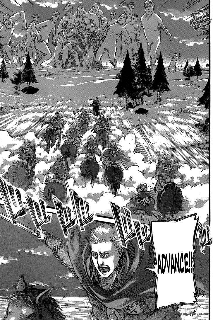 Shingeki No Kyojin 49 20