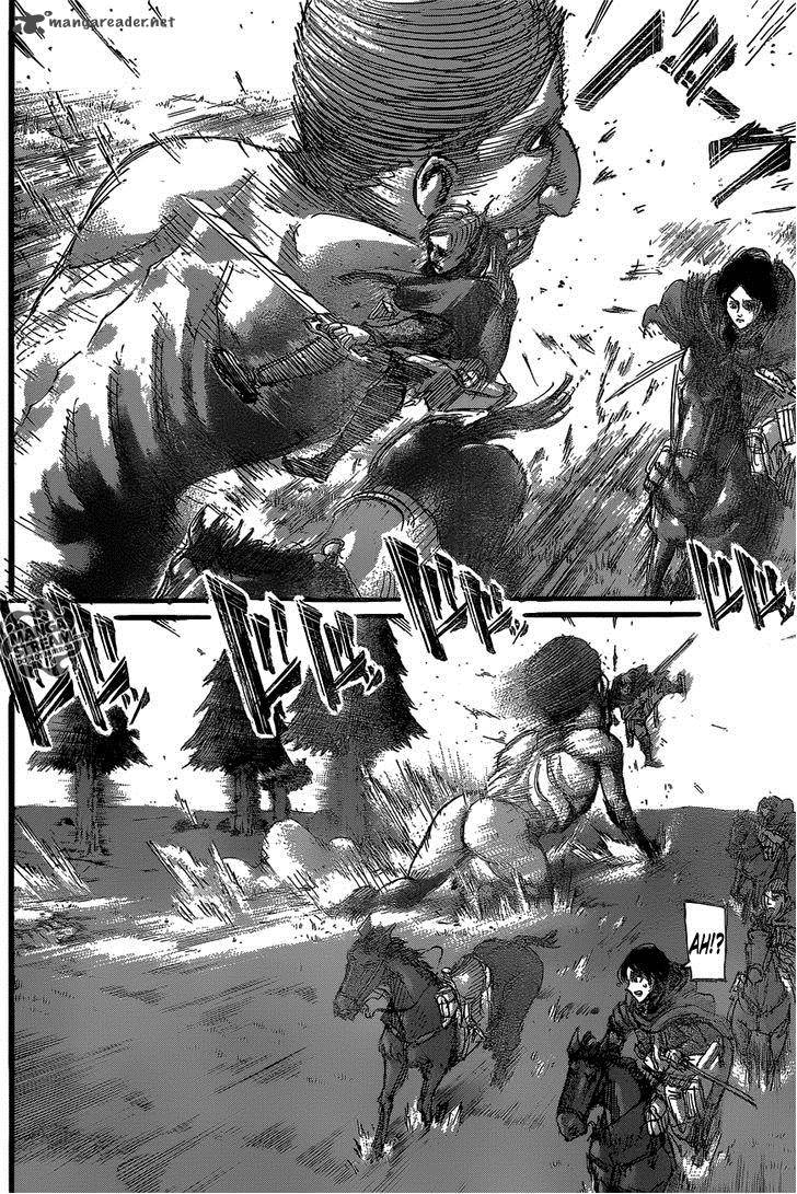 Shingeki No Kyojin 49 21
