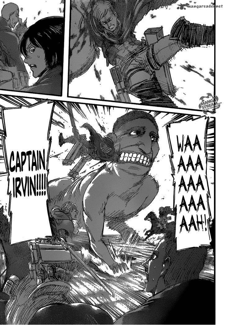 Shingeki No Kyojin 49 22