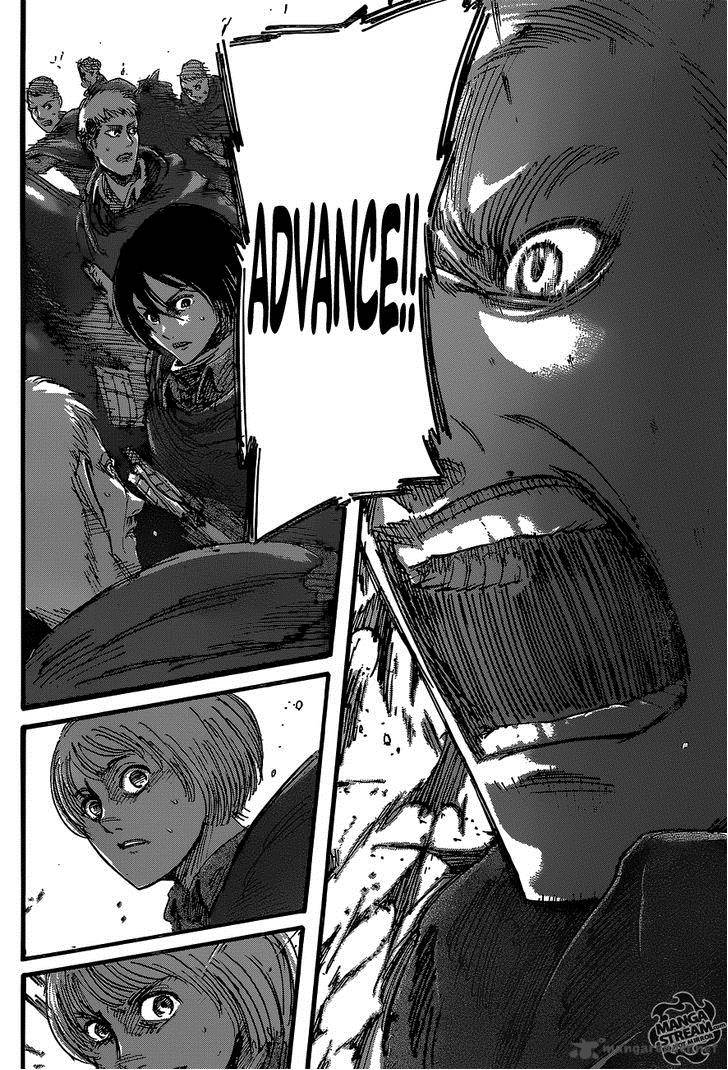 Shingeki No Kyojin 49 23