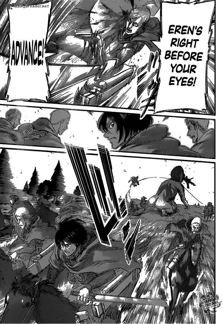 Shingeki No Kyojin 49 24