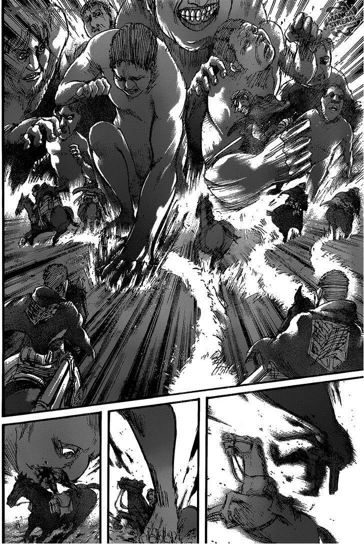 Shingeki No Kyojin 49 25
