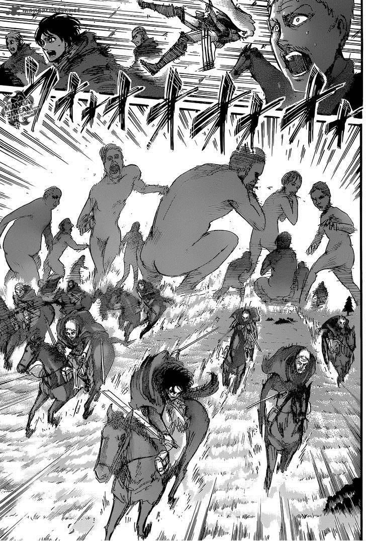 Shingeki No Kyojin 49 26