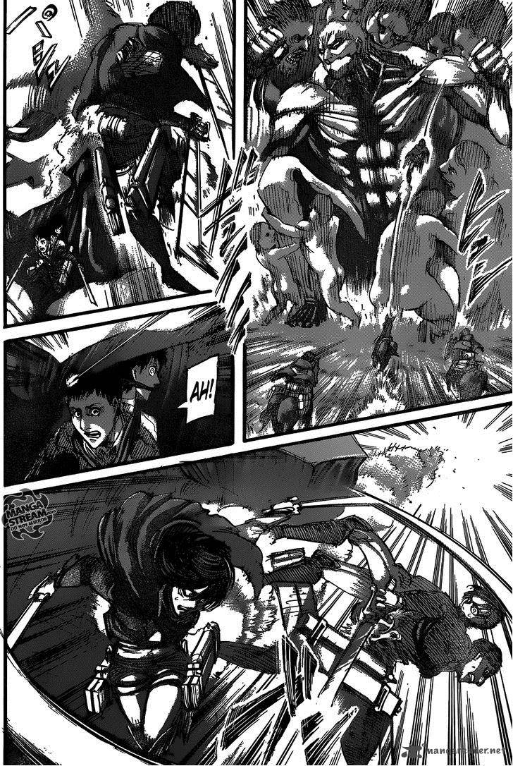 Shingeki No Kyojin 49 27