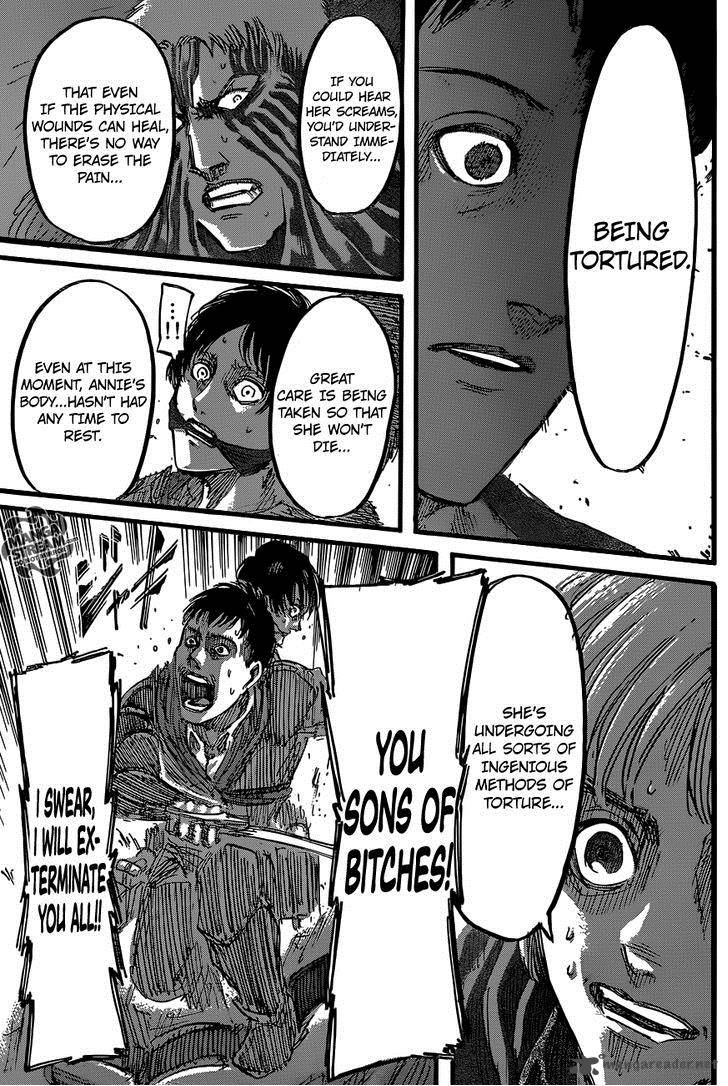 Shingeki No Kyojin 49 34