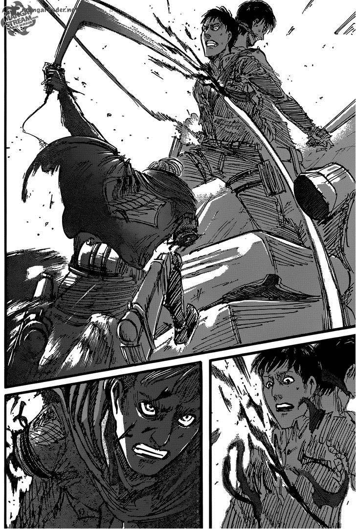 Shingeki No Kyojin 49 35