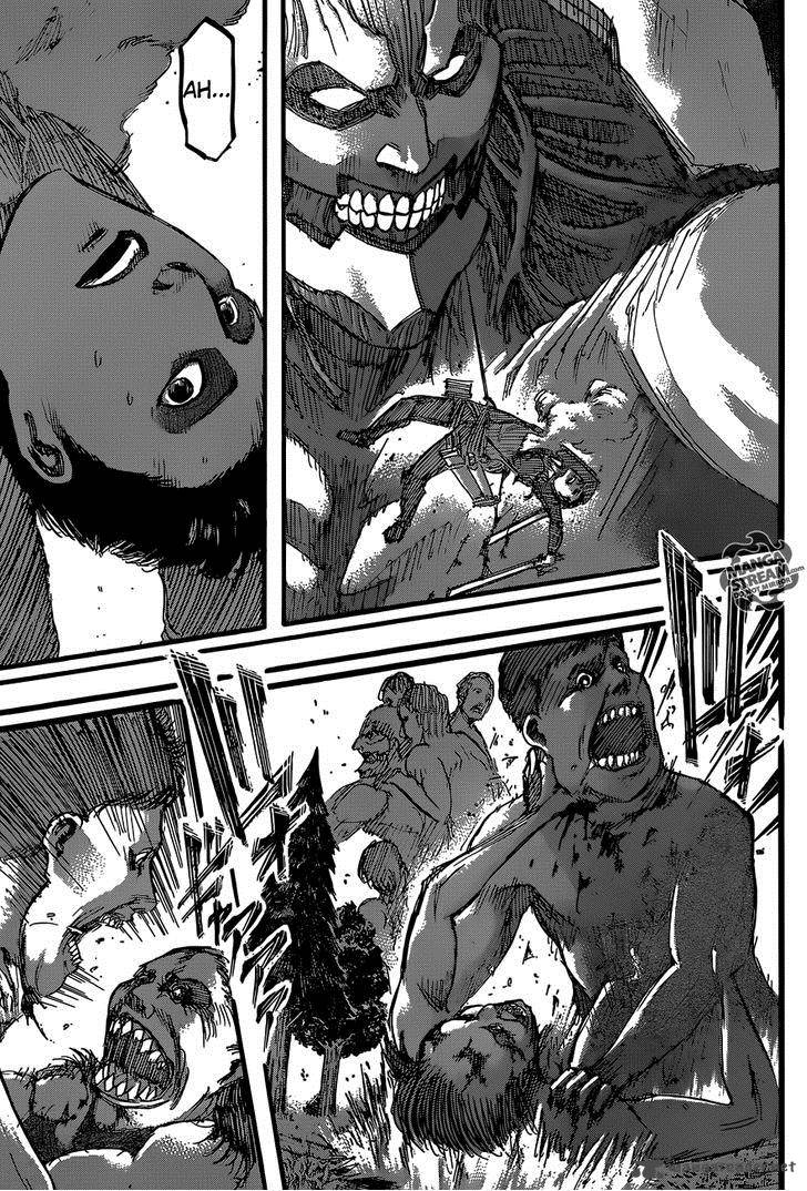 Shingeki No Kyojin 49 38