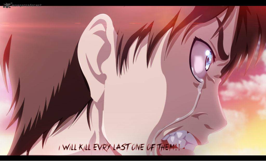 Shingeki No Kyojin 49 4