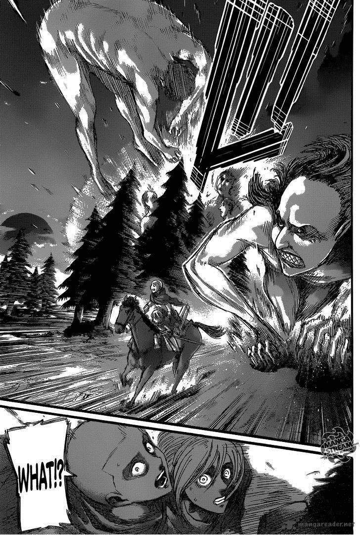 Shingeki No Kyojin 49 42