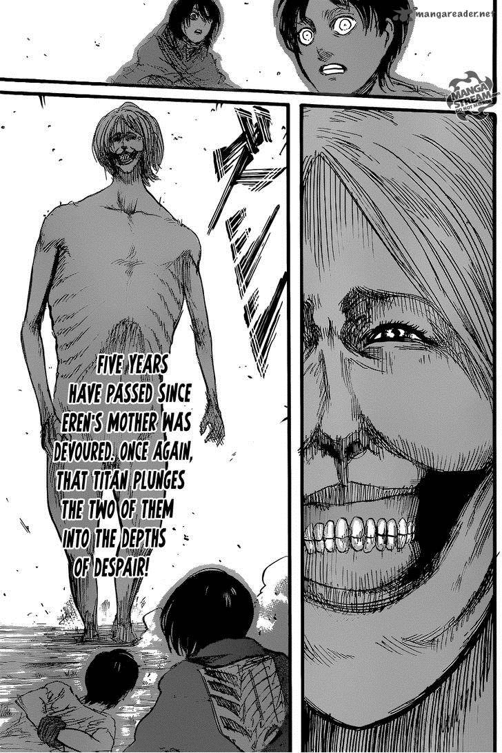 Shingeki No Kyojin 49 46