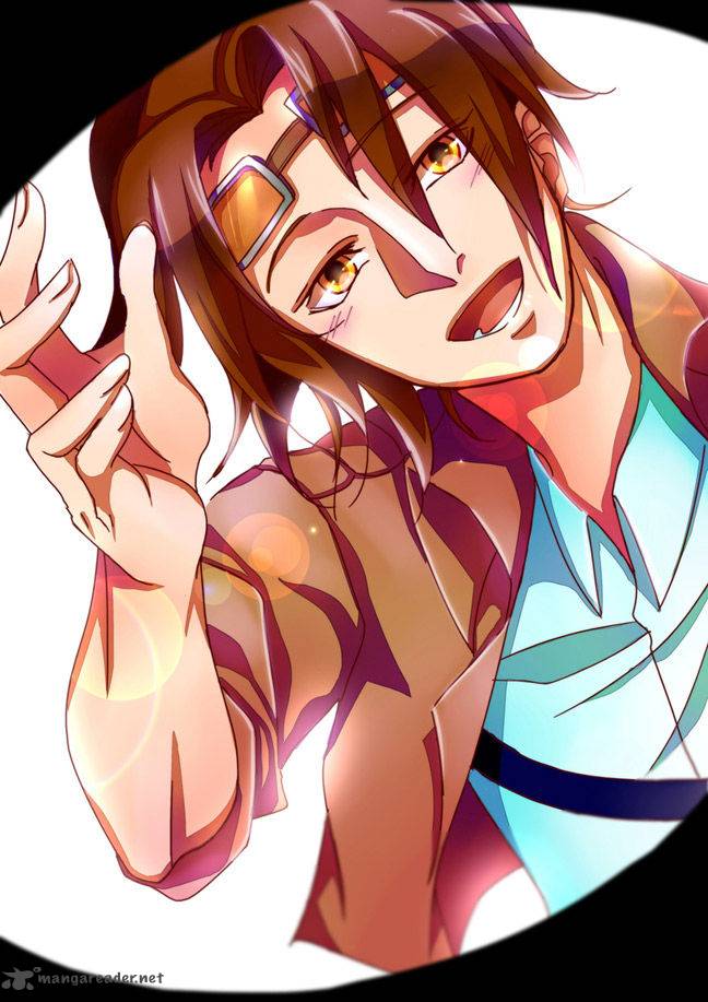 Shingeki No Kyojin 49 47