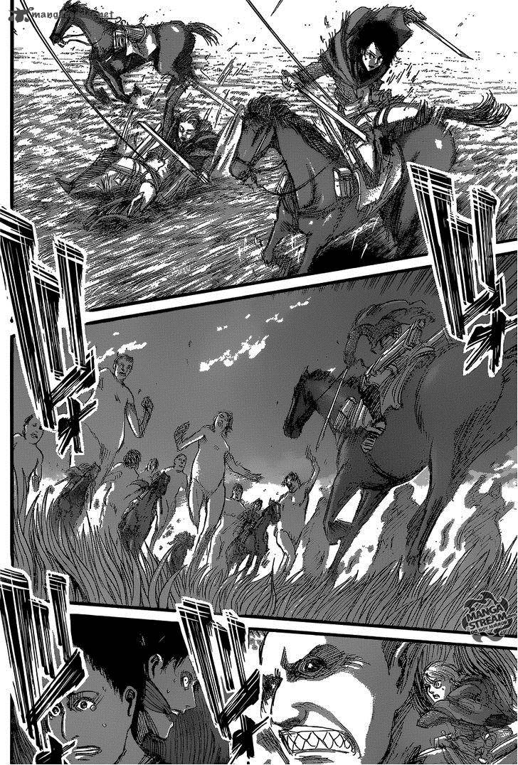 Shingeki No Kyojin 49 6