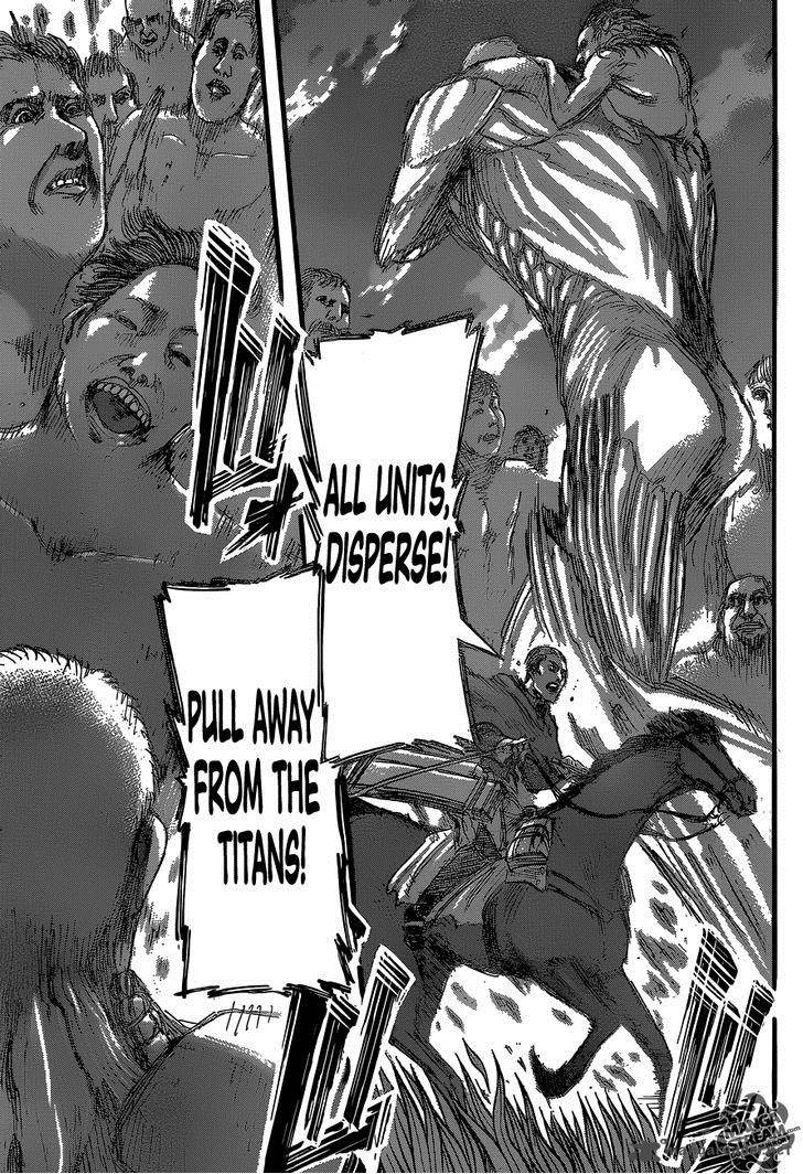 Shingeki No Kyojin 49 7