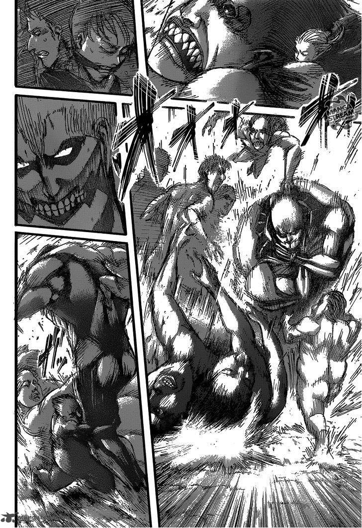 Shingeki No Kyojin 49 9