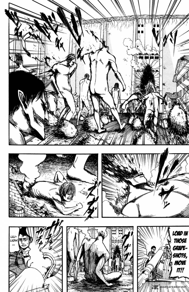 Shingeki No Kyojin 5 10