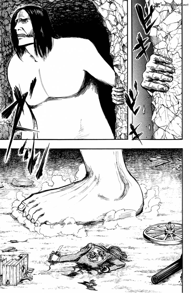 Shingeki No Kyojin 5 13