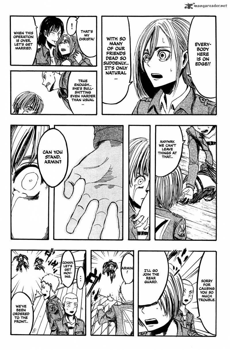 Shingeki No Kyojin 5 18