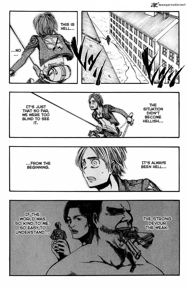 Shingeki No Kyojin 5 19
