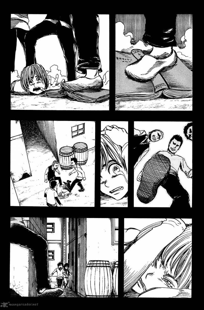 Shingeki No Kyojin 5 20