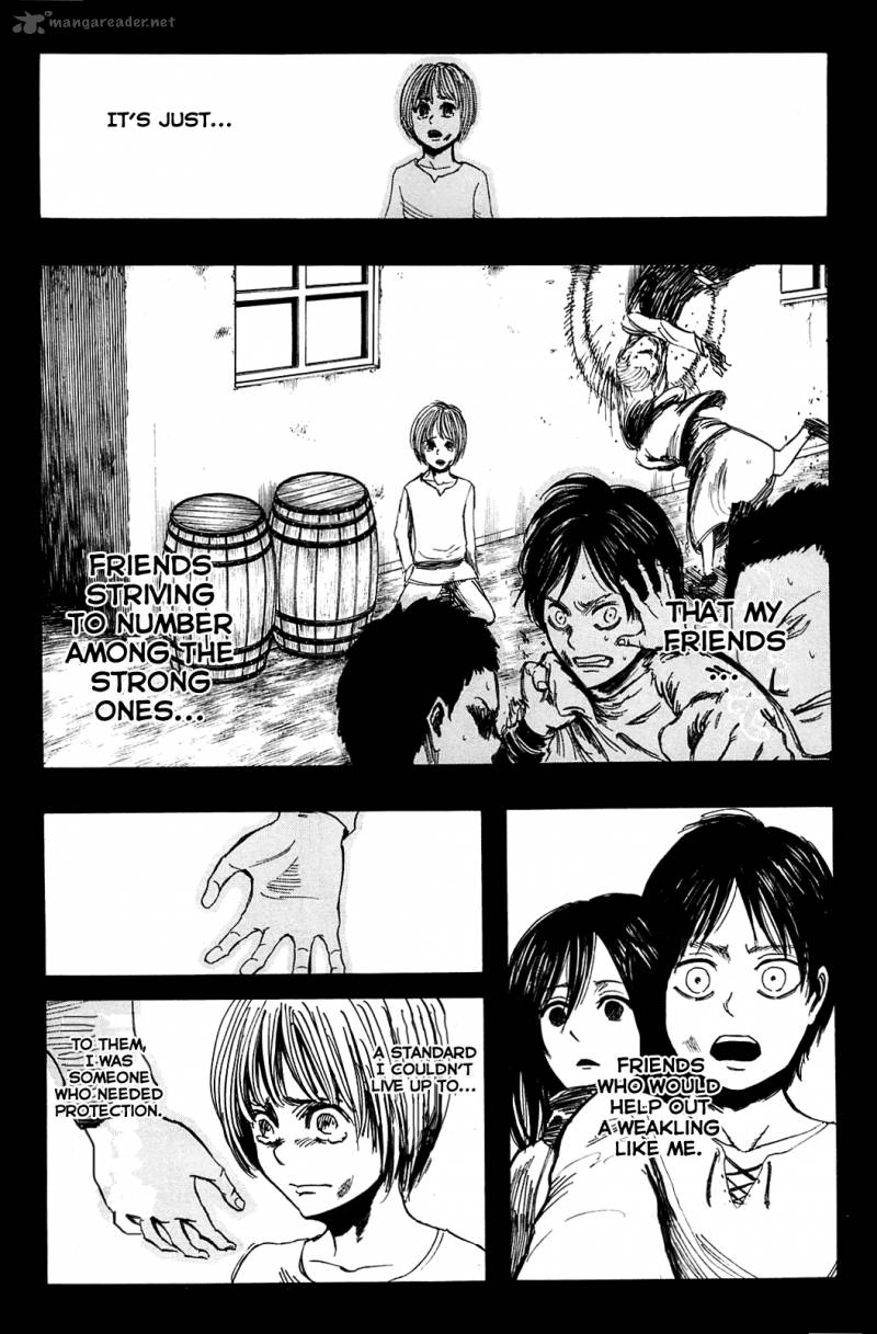 Shingeki No Kyojin 5 21