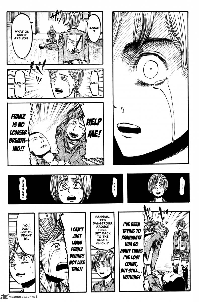 Shingeki No Kyojin 5 23