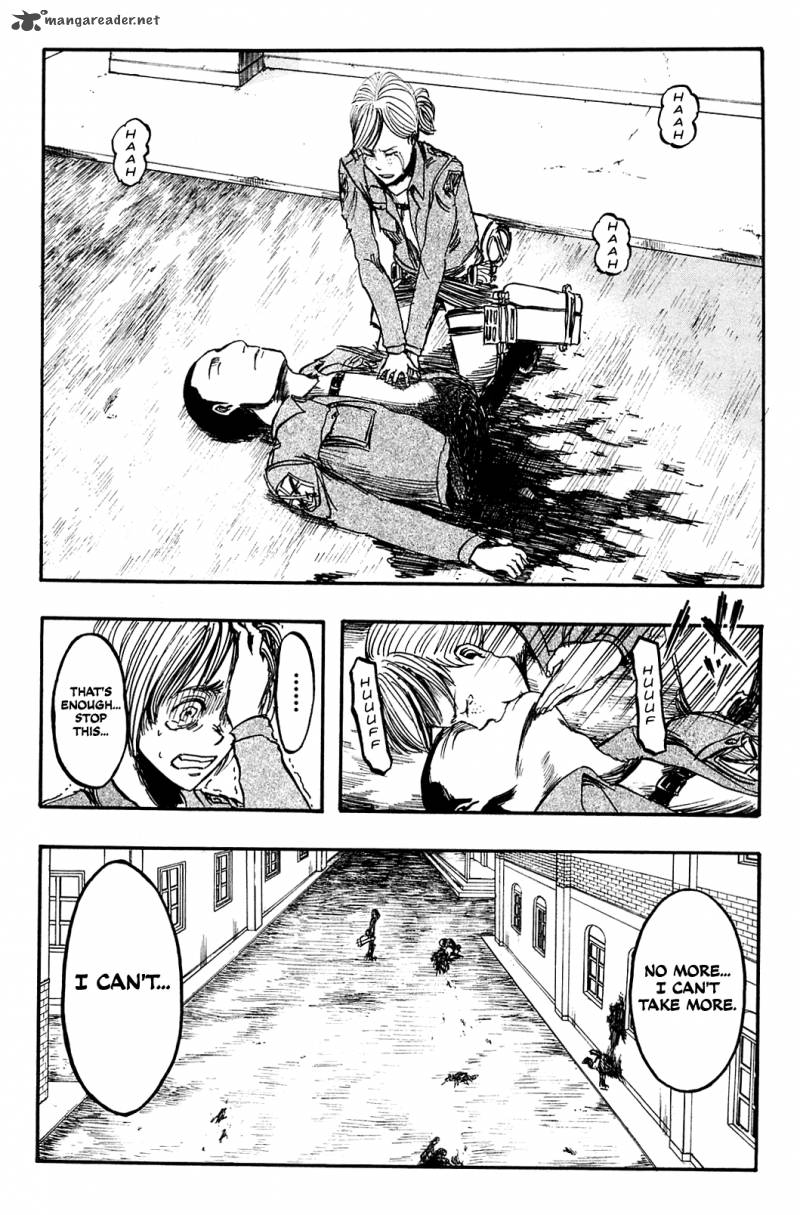 Shingeki No Kyojin 5 24