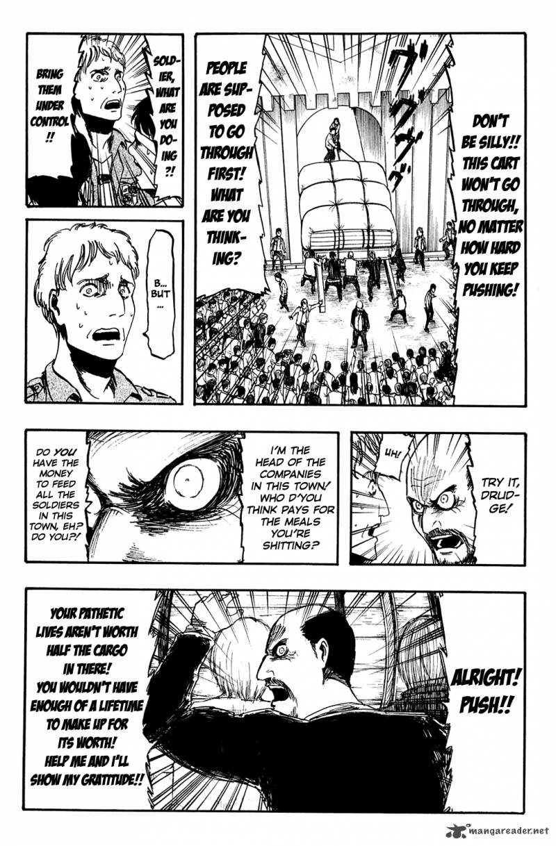 Shingeki No Kyojin 5 26