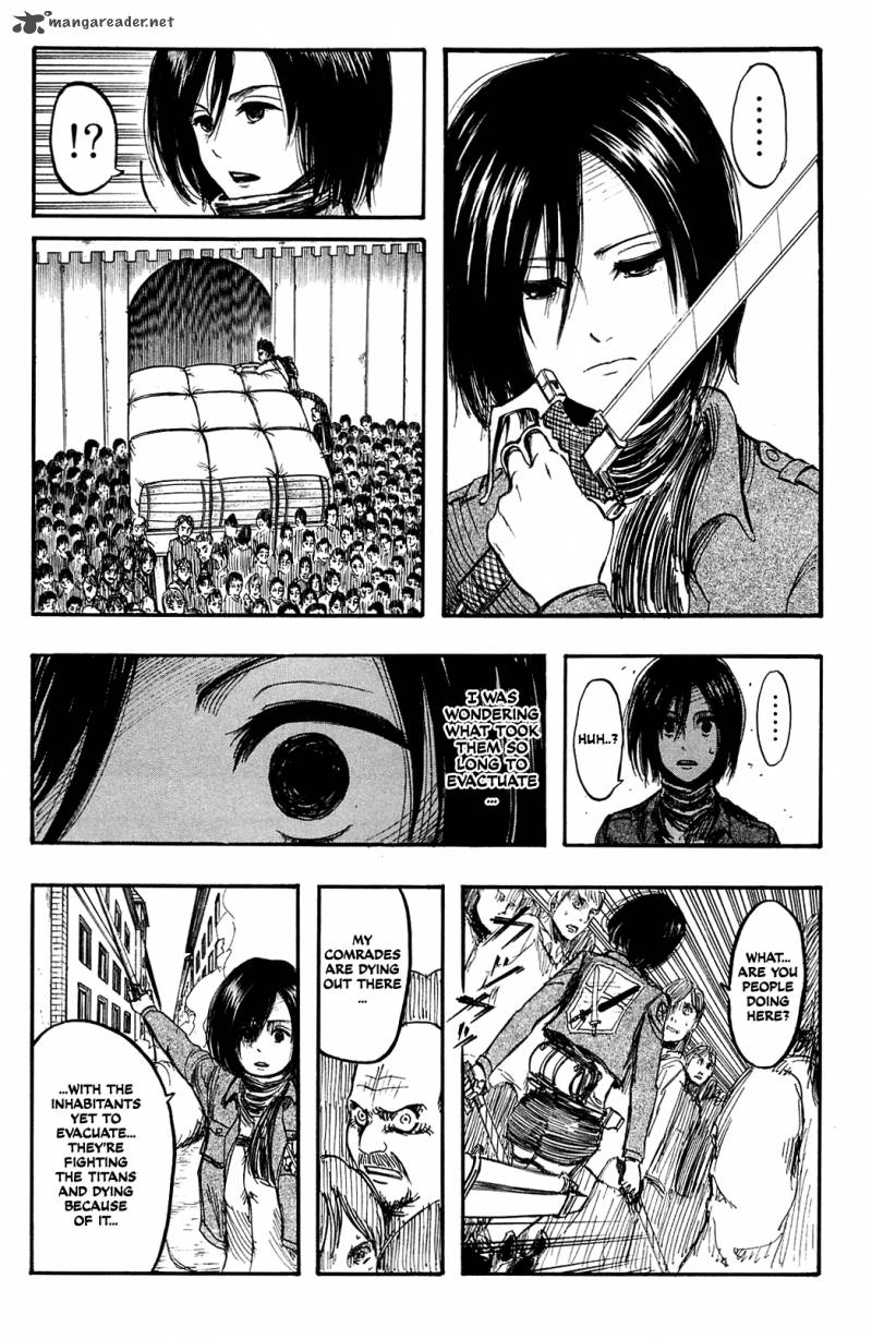 Shingeki No Kyojin 5 32