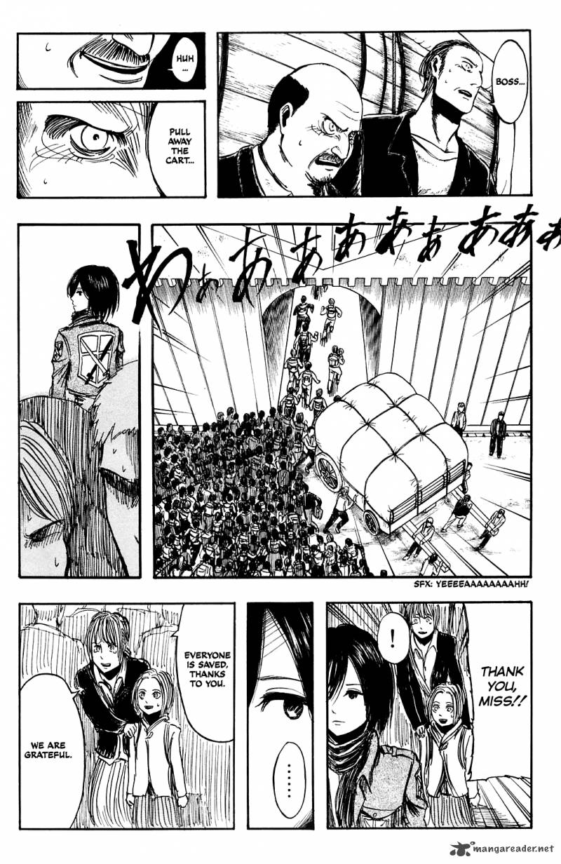 Shingeki No Kyojin 5 34