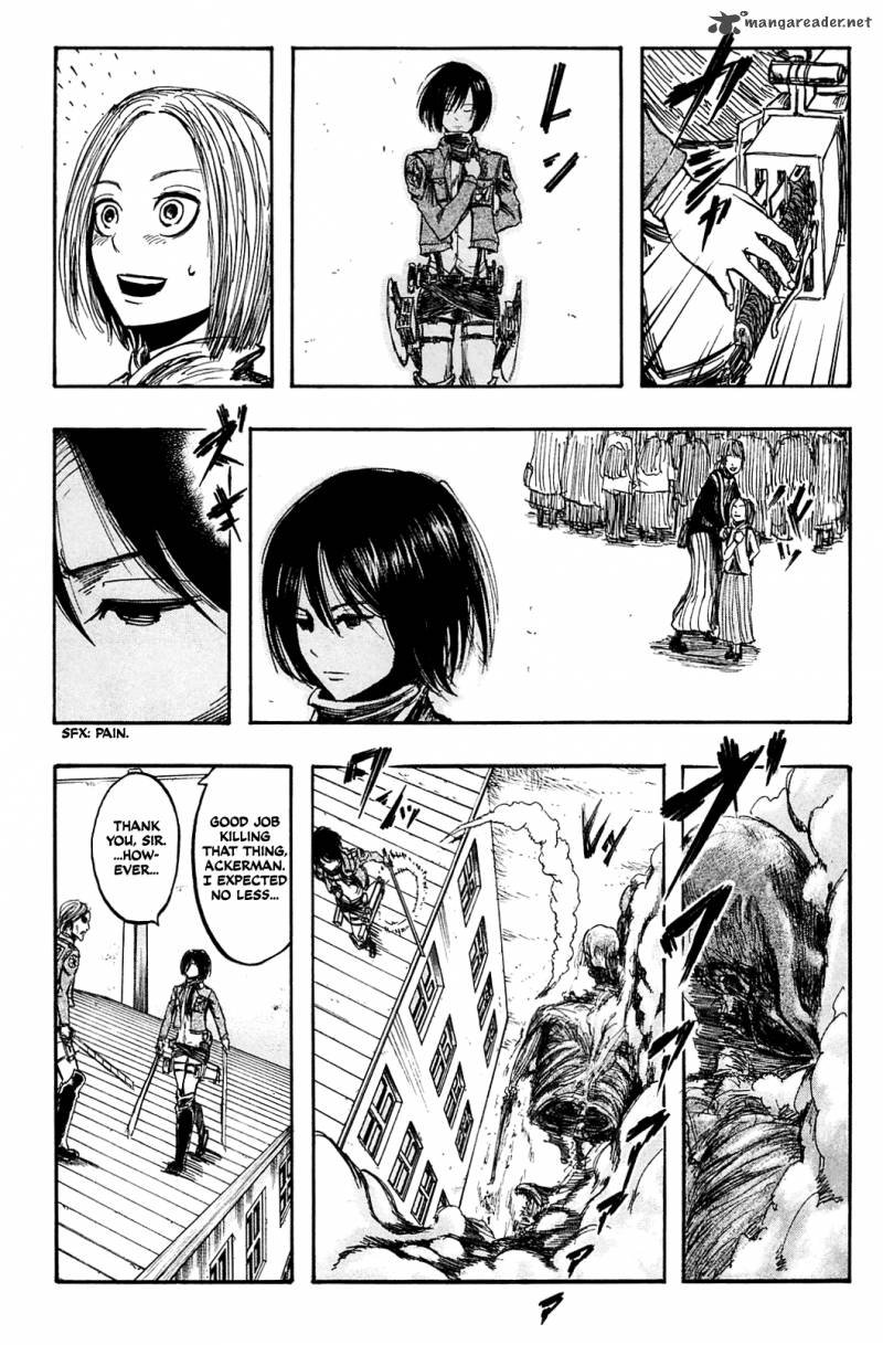 Shingeki No Kyojin 5 35