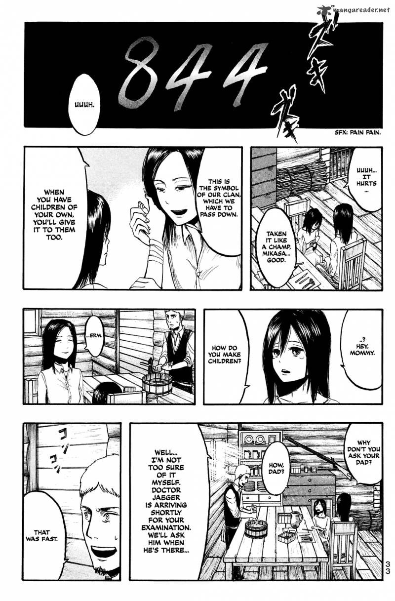 Shingeki No Kyojin 5 37