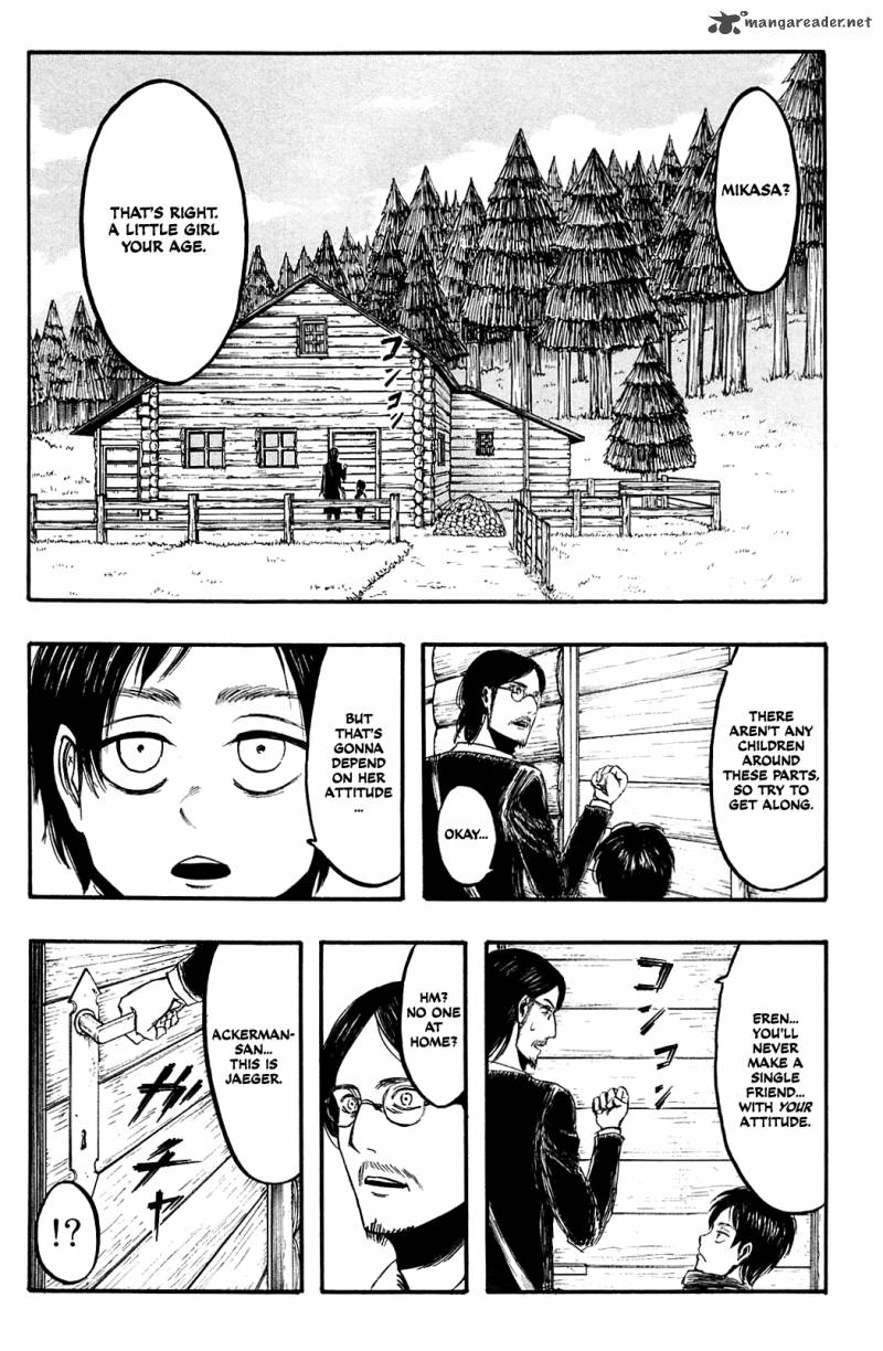 Shingeki No Kyojin 5 38
