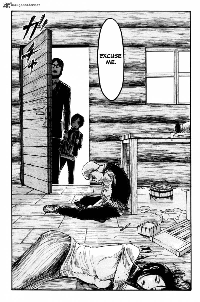Shingeki No Kyojin 5 39