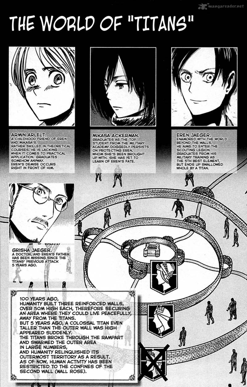 Shingeki No Kyojin 5 6
