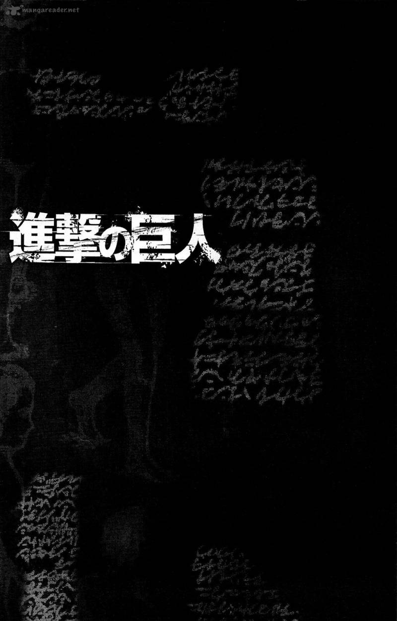 Shingeki No Kyojin 5 8