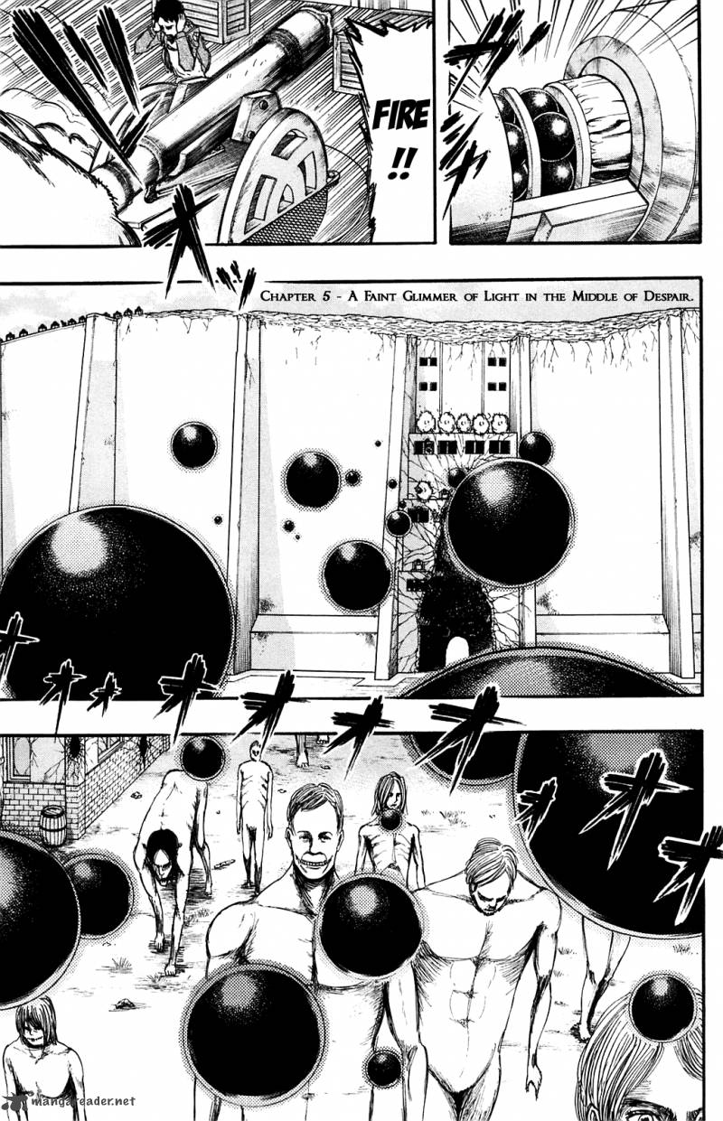 Shingeki No Kyojin 5 9