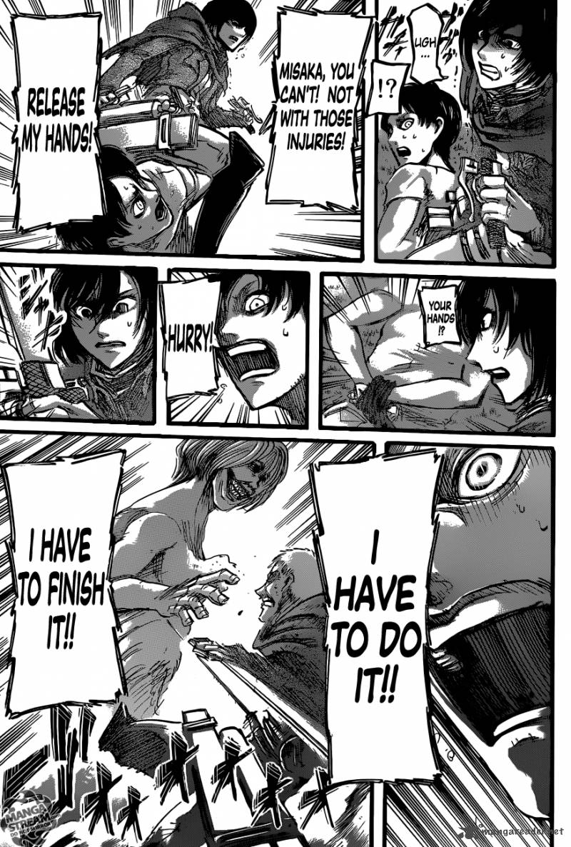 Shingeki No Kyojin 50 11