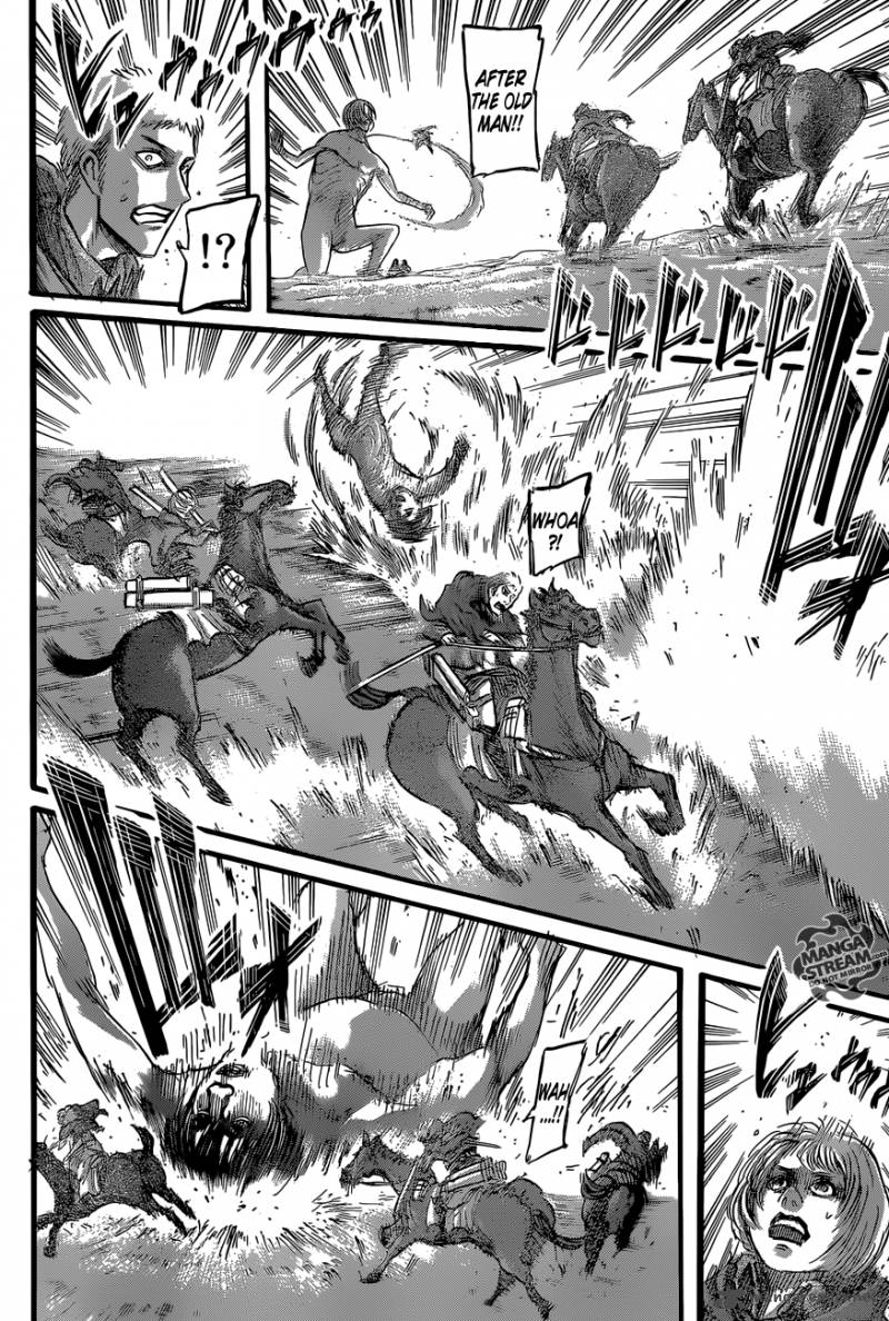 Shingeki No Kyojin 50 12